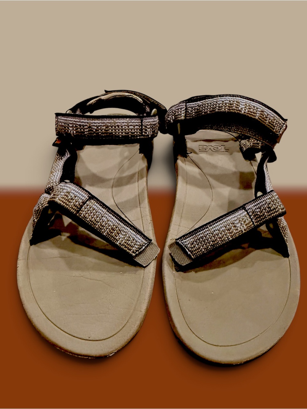 Teva Hurricane XLT2 sport sandals